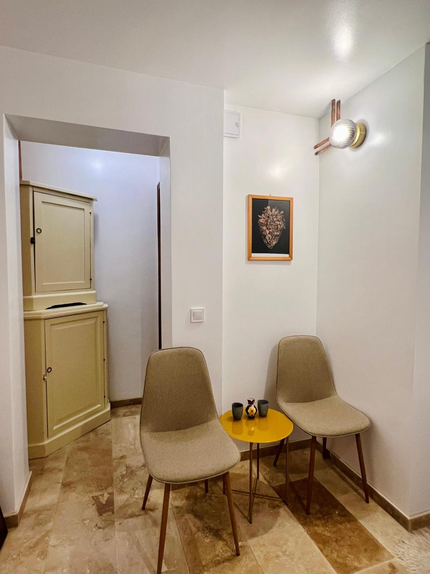 فندق Nautica Bahna Orşova الغرفة الصورة